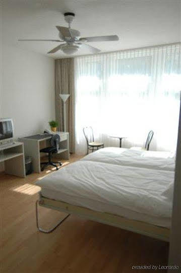 ציריך Seestrasse Apartments Drei Konige חדר תמונה